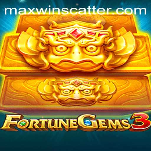 Exploring the Excitement of FortuneGems3: Unveiling the Secrets to Maxwin