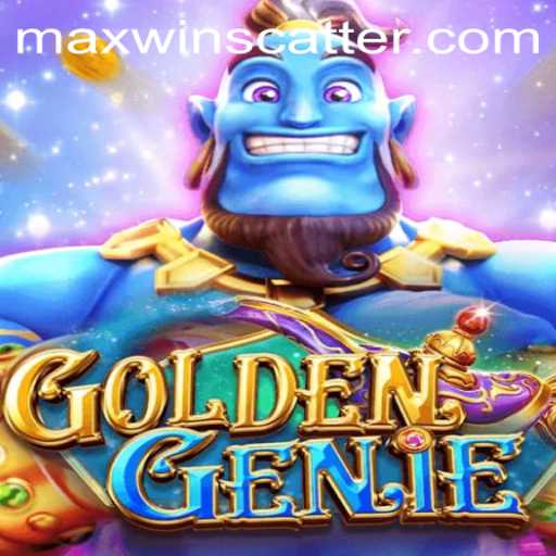 Exploring GOLDENGENIE: The Ultimate Gaming Experience