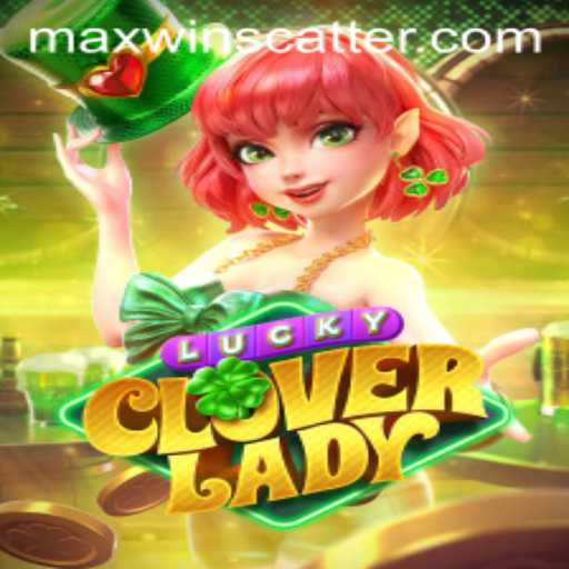 LuckyCloverLady: A Winning Adventure in the World of Online Gaming