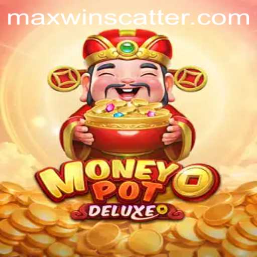 Explore MoneyPotDELUXE: The Ultimate Gaming Experience