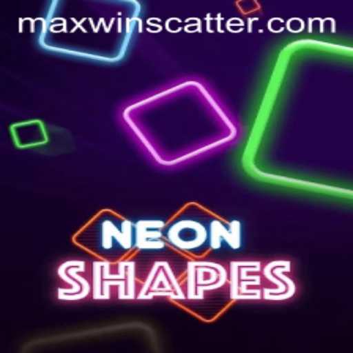 Unveiling the Vibrant World of NeonShapes and the Pursuit of Maxwin