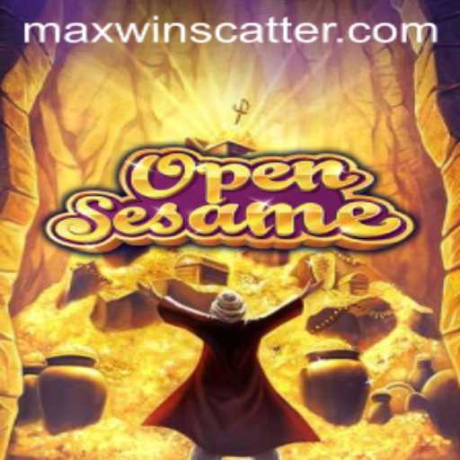 Unlock the Thrills of OpenSesame: Discover the Journey to MaxWin