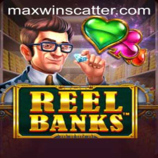 Unveiling the Exciting World of ReelBanks: Maxwin Potential and Gameplay Insights