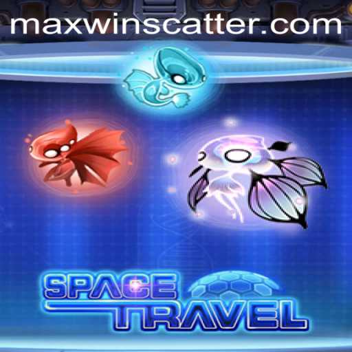 SpaceTravel: Journey to the Stars with Maxwin