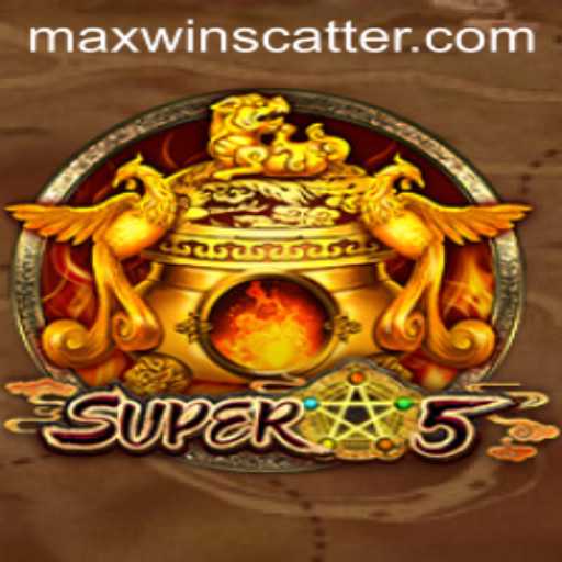 Exploring Super5: A Thrilling Journey to Maxwin