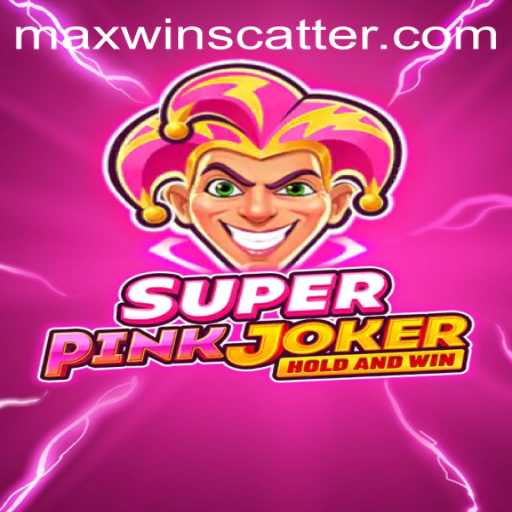 Exploring the Vibrant World of SuperPinkJoker: A Game Changer in the Maxwin Universe