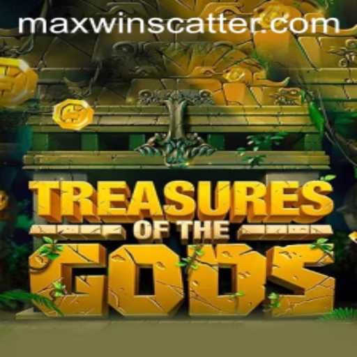 TreasureoftheGods: A Comprehensive Guide to Maximizing Wins